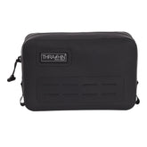 Thrashin Supply Waterproof Handlebar Bag - Black